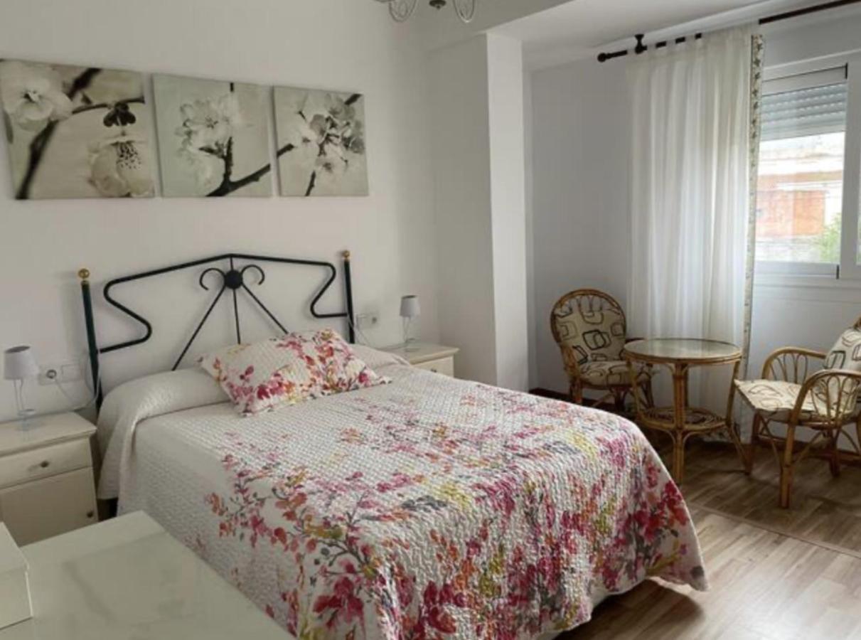 Pepona'S House - Wifi, Smart Tv & Netflix Apartman O Grove Kültér fotó