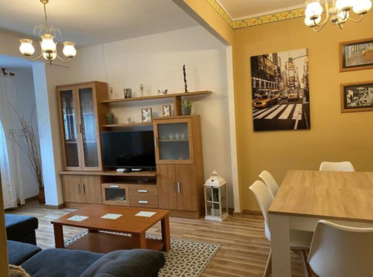 Pepona'S House - Wifi, Smart Tv & Netflix Apartman O Grove Kültér fotó