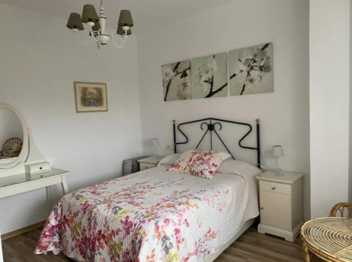 Pepona'S House - Wifi, Smart Tv & Netflix Apartman O Grove Kültér fotó