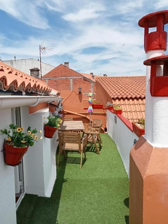 Pepona'S House - Wifi, Smart Tv & Netflix Apartman O Grove Kültér fotó