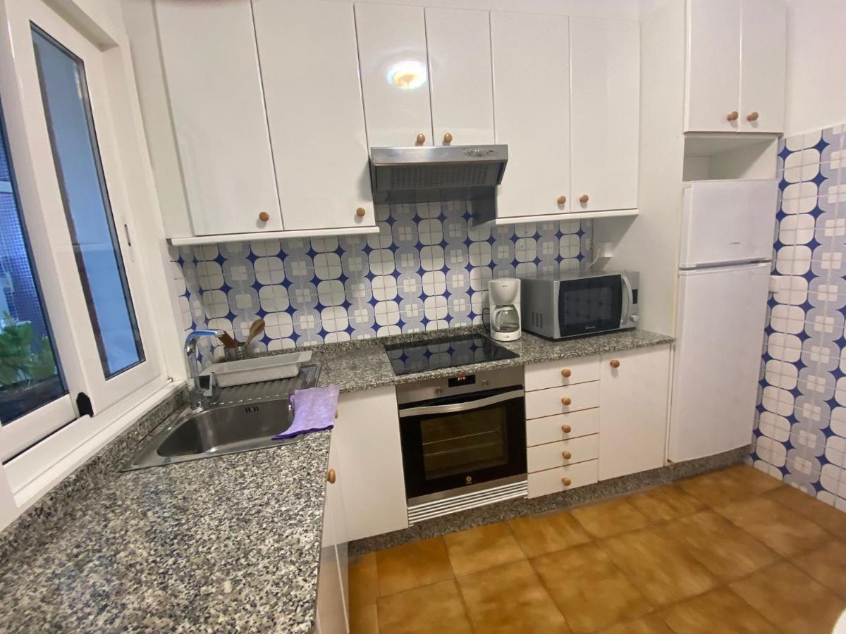 Pepona'S House - Wifi, Smart Tv & Netflix Apartman O Grove Kültér fotó
