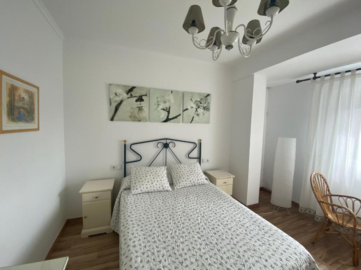 Pepona'S House - Wifi, Smart Tv & Netflix Apartman O Grove Kültér fotó