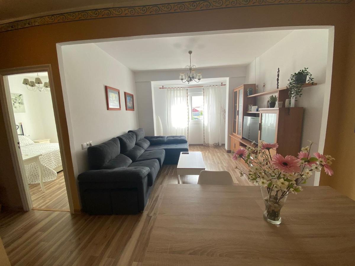 Pepona'S House - Wifi, Smart Tv & Netflix Apartman O Grove Kültér fotó