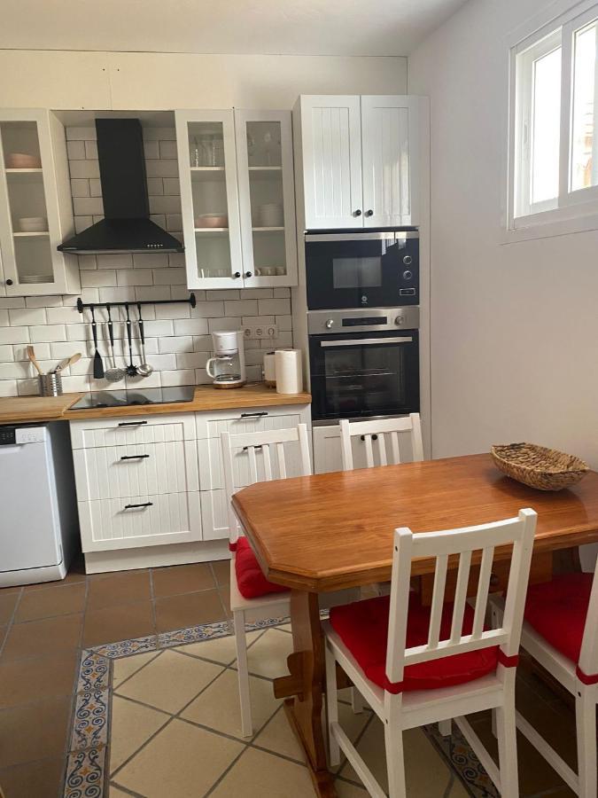 Pepona'S House - Wifi, Smart Tv & Netflix Apartman O Grove Kültér fotó