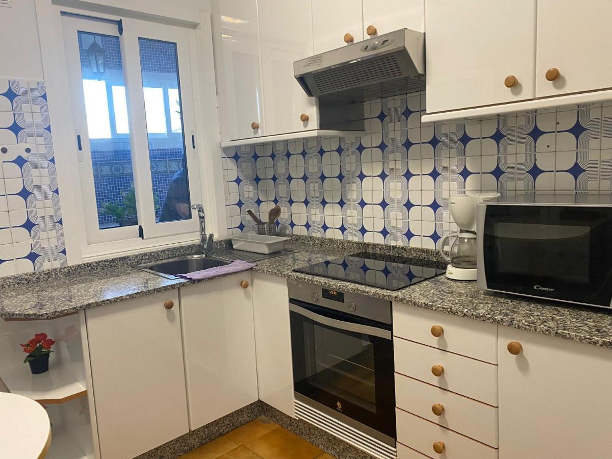 Pepona'S House - Wifi, Smart Tv & Netflix Apartman O Grove Kültér fotó