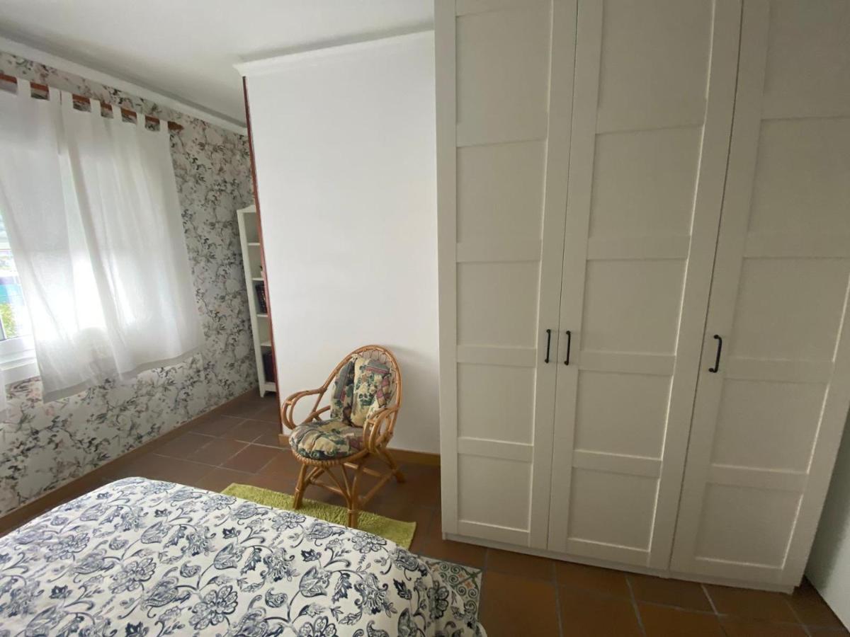 Pepona'S House - Wifi, Smart Tv & Netflix Apartman O Grove Kültér fotó