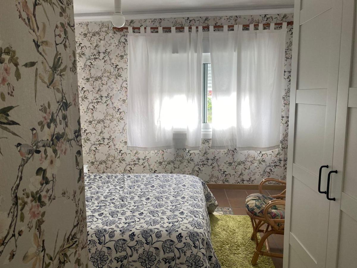 Pepona'S House - Wifi, Smart Tv & Netflix Apartman O Grove Kültér fotó