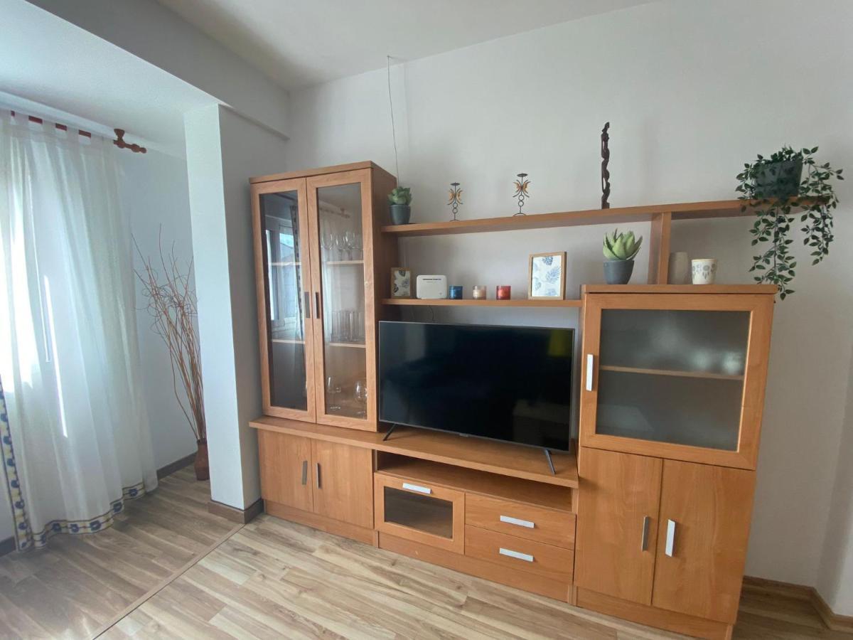 Pepona'S House - Wifi, Smart Tv & Netflix Apartman O Grove Kültér fotó