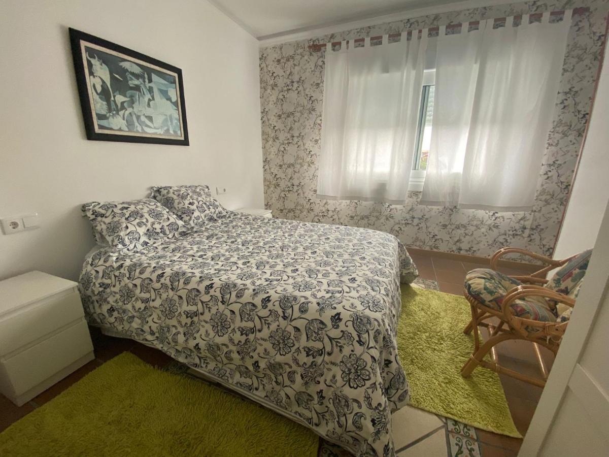 Pepona'S House - Wifi, Smart Tv & Netflix Apartman O Grove Kültér fotó