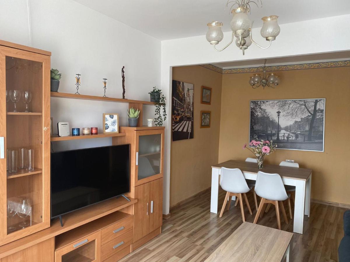 Pepona'S House - Wifi, Smart Tv & Netflix Apartman O Grove Kültér fotó