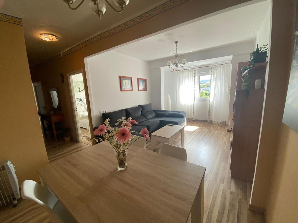 Pepona'S House - Wifi, Smart Tv & Netflix Apartman O Grove Kültér fotó