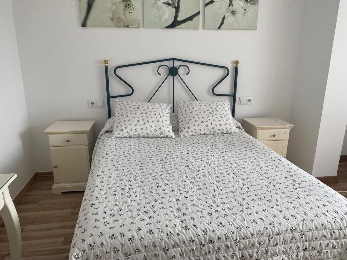 Pepona'S House - Wifi, Smart Tv & Netflix Apartman O Grove Kültér fotó