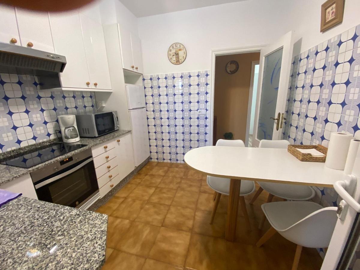Pepona'S House - Wifi, Smart Tv & Netflix Apartman O Grove Kültér fotó