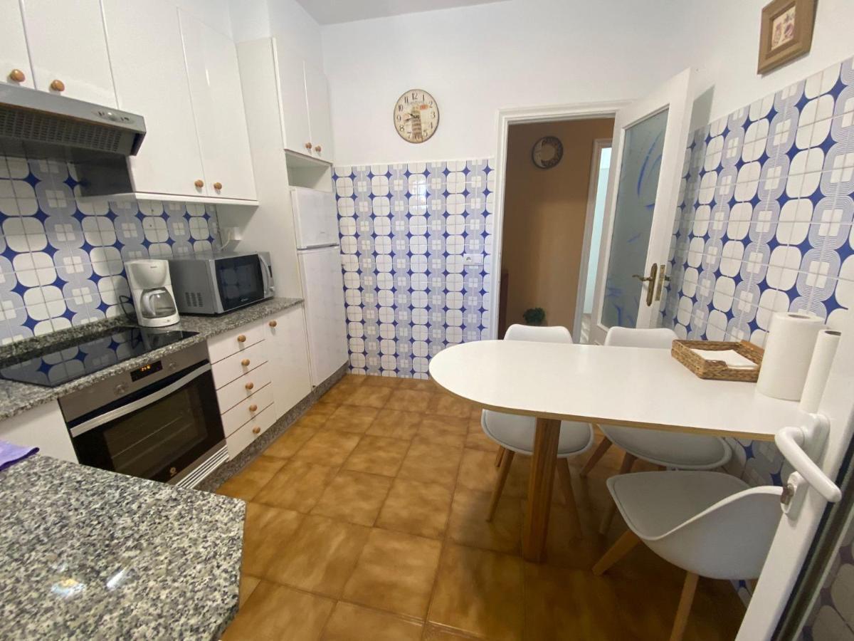 Pepona'S House - Wifi, Smart Tv & Netflix Apartman O Grove Kültér fotó