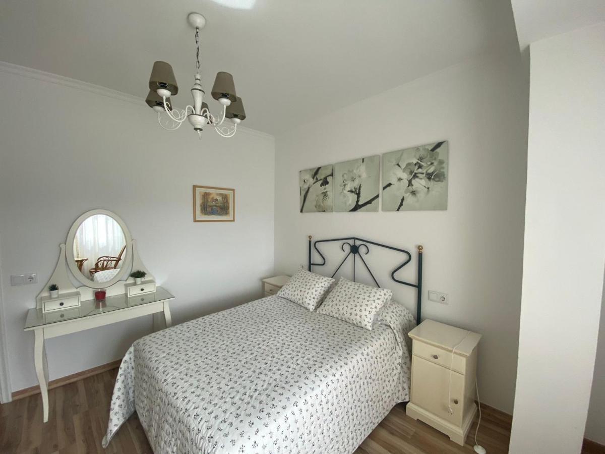 Pepona'S House - Wifi, Smart Tv & Netflix Apartman O Grove Kültér fotó