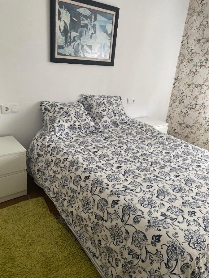 Pepona'S House - Wifi, Smart Tv & Netflix Apartman O Grove Kültér fotó