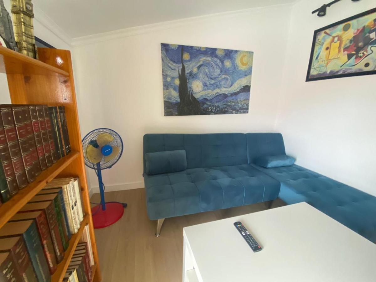 Pepona'S House - Wifi, Smart Tv & Netflix Apartman O Grove Kültér fotó