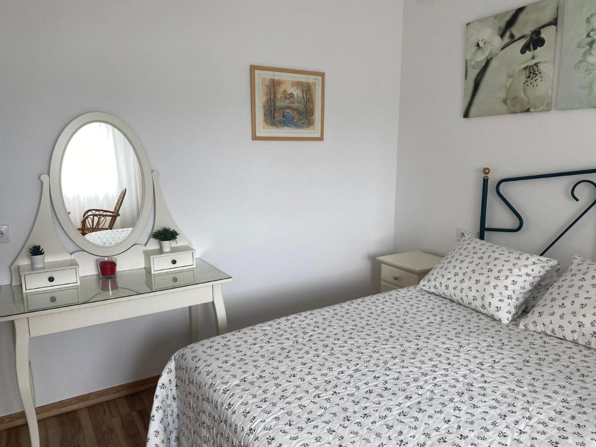 Pepona'S House - Wifi, Smart Tv & Netflix Apartman O Grove Kültér fotó