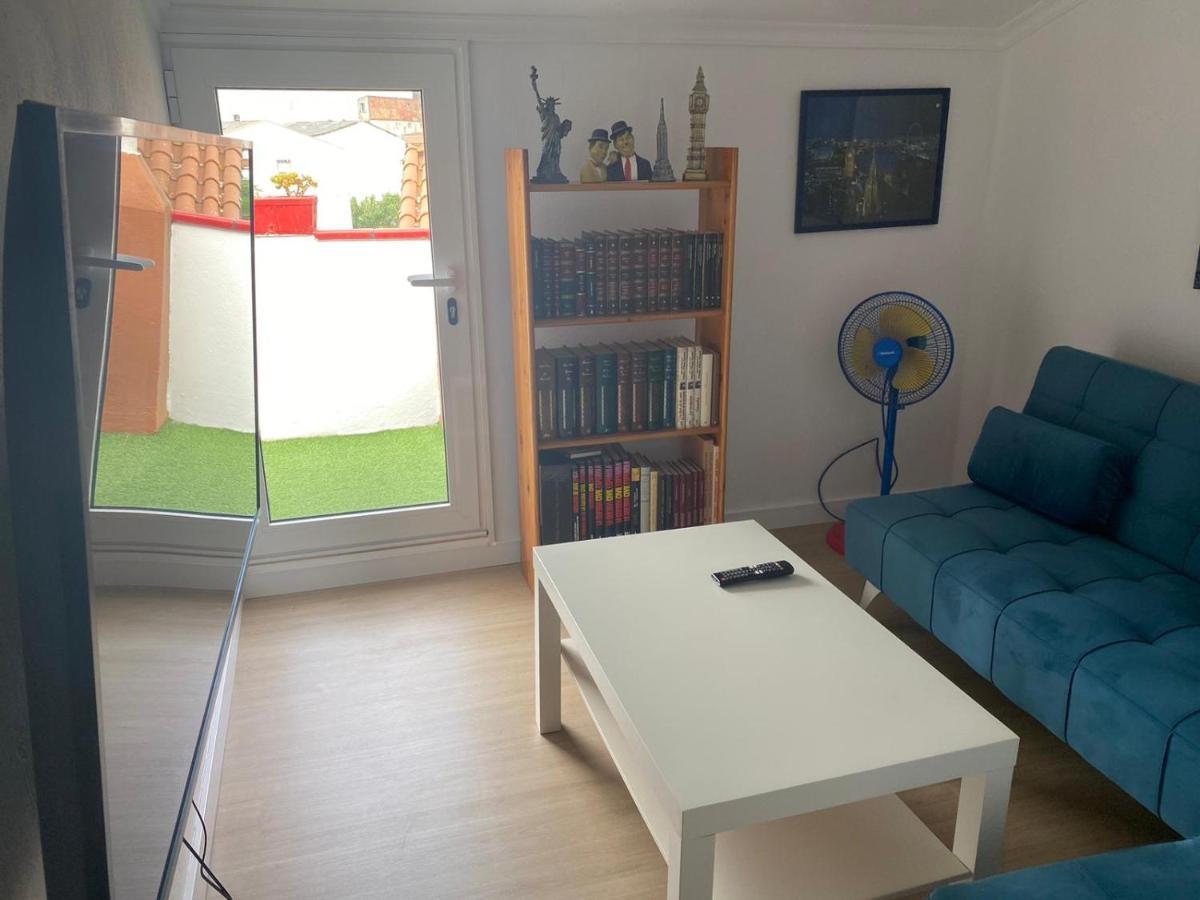 Pepona'S House - Wifi, Smart Tv & Netflix Apartman O Grove Kültér fotó