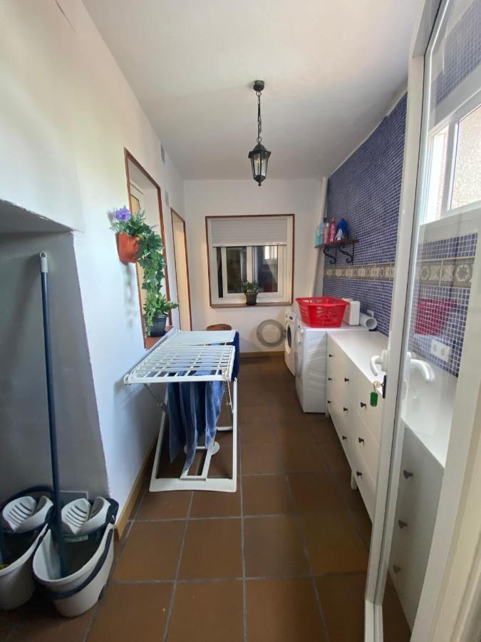 Pepona'S House - Wifi, Smart Tv & Netflix Apartman O Grove Kültér fotó