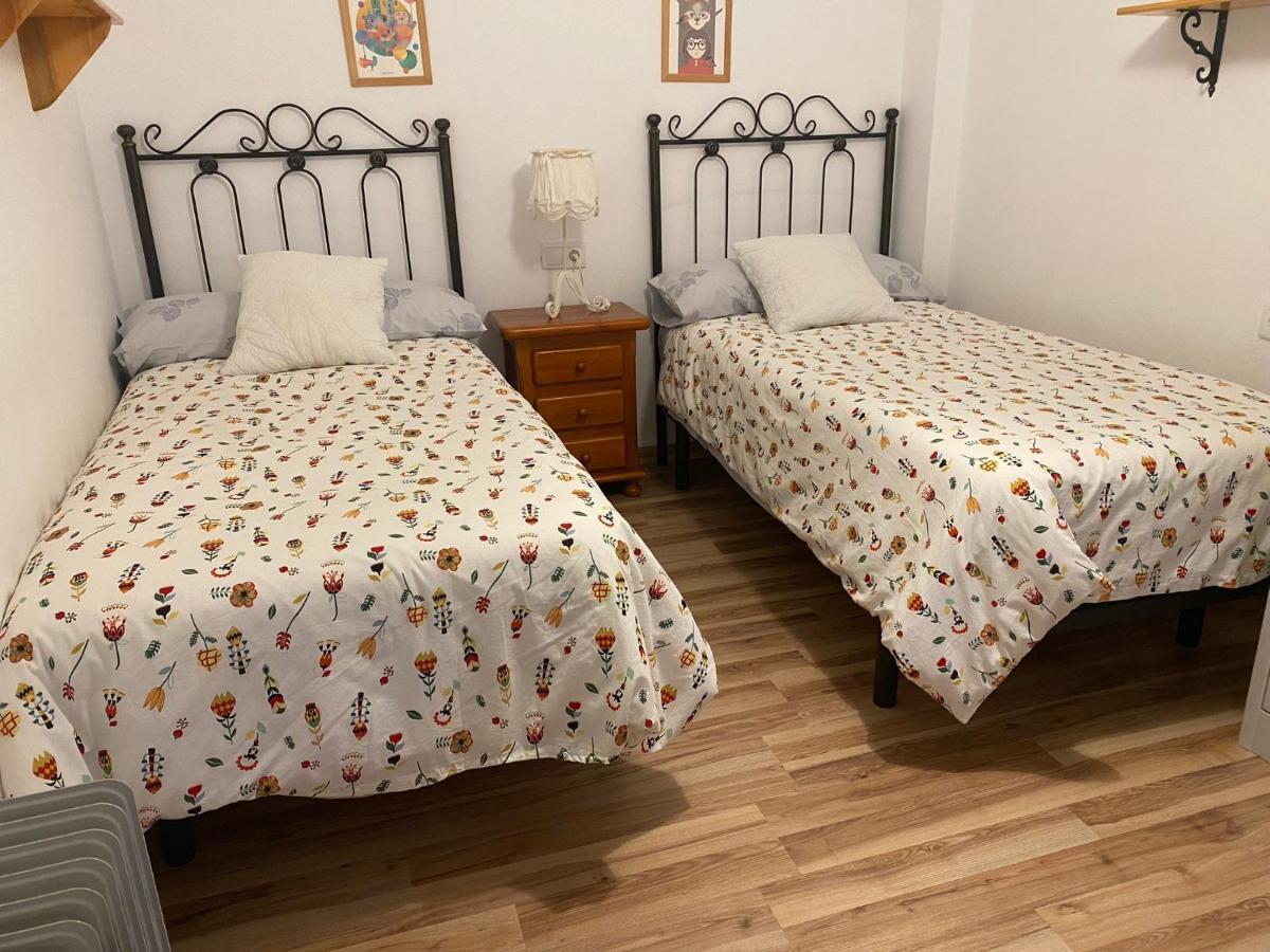 Pepona'S House - Wifi, Smart Tv & Netflix Apartman O Grove Kültér fotó