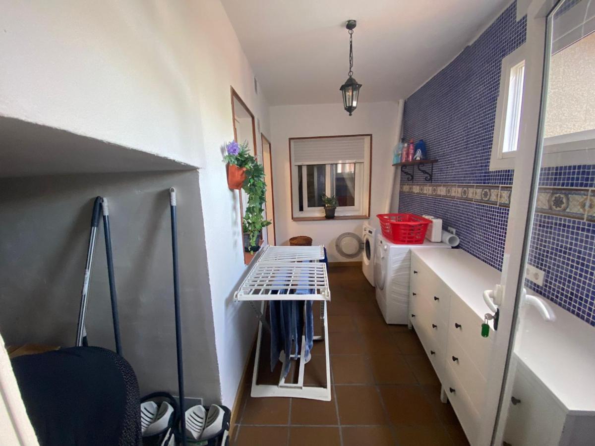 Pepona'S House - Wifi, Smart Tv & Netflix Apartman O Grove Kültér fotó