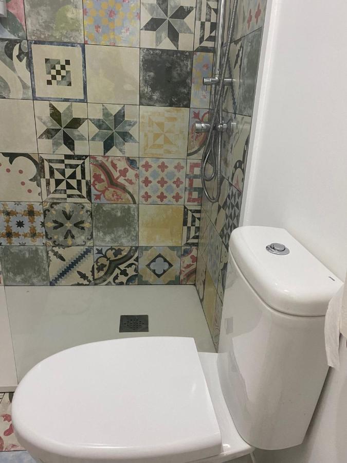 Pepona'S House - Wifi, Smart Tv & Netflix Apartman O Grove Kültér fotó