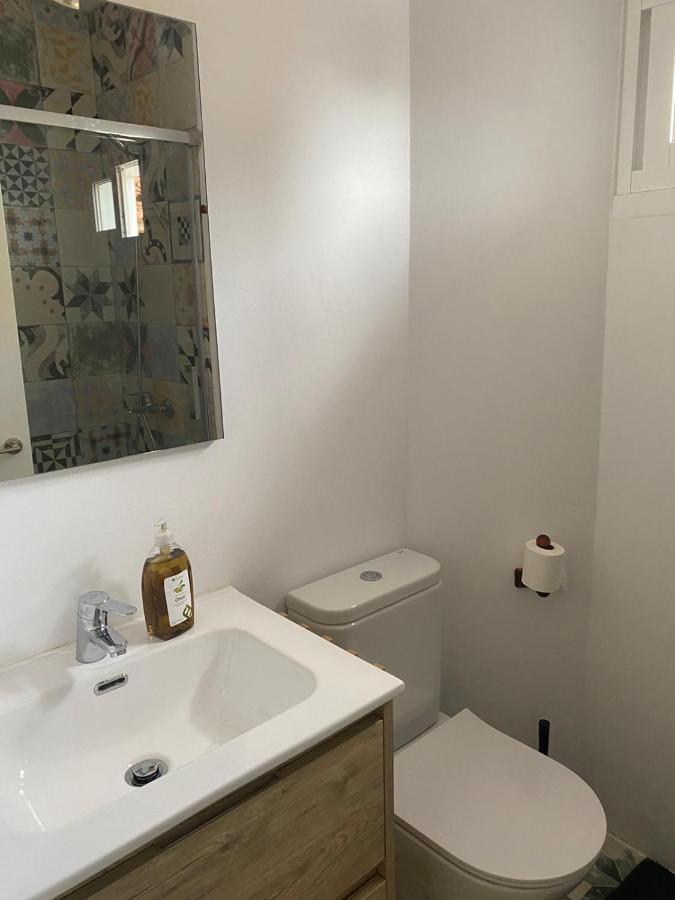Pepona'S House - Wifi, Smart Tv & Netflix Apartman O Grove Kültér fotó