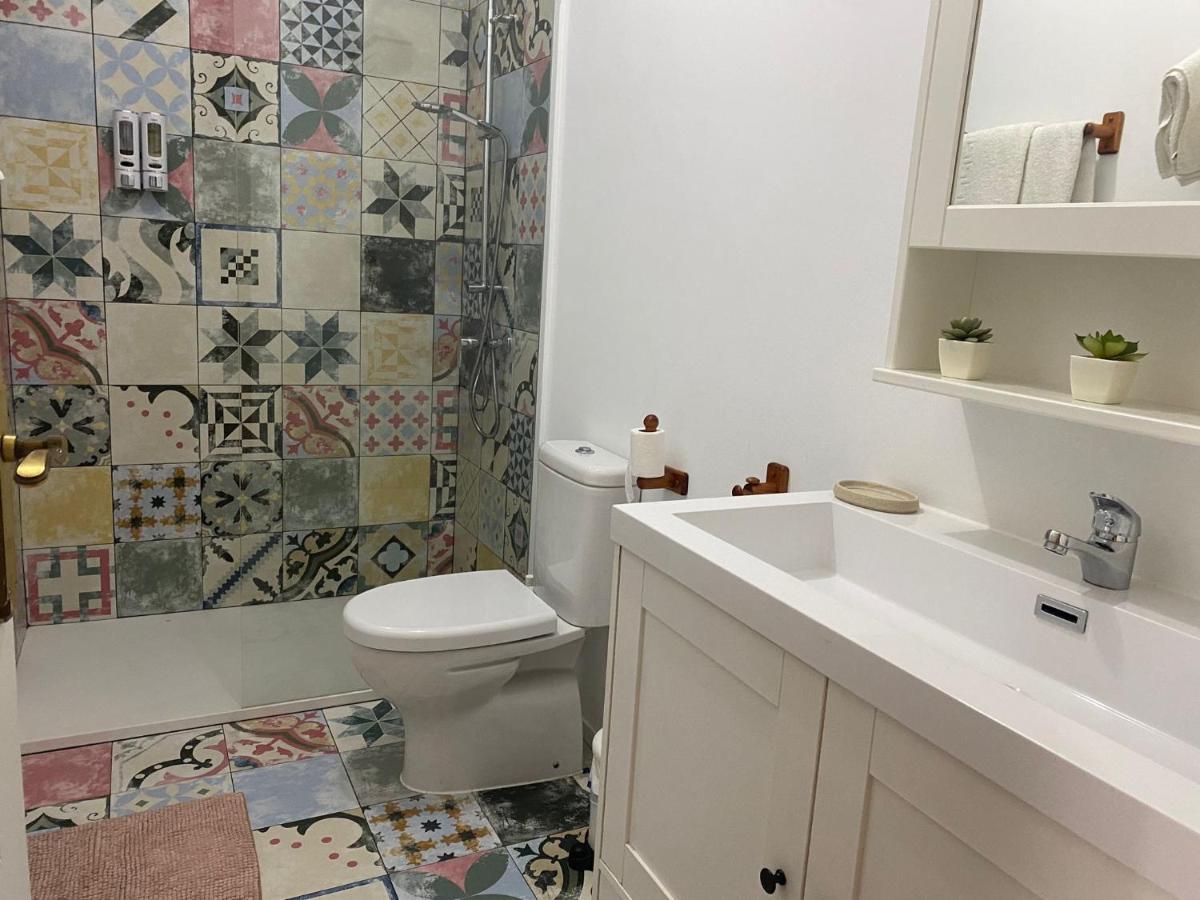 Pepona'S House - Wifi, Smart Tv & Netflix Apartman O Grove Kültér fotó