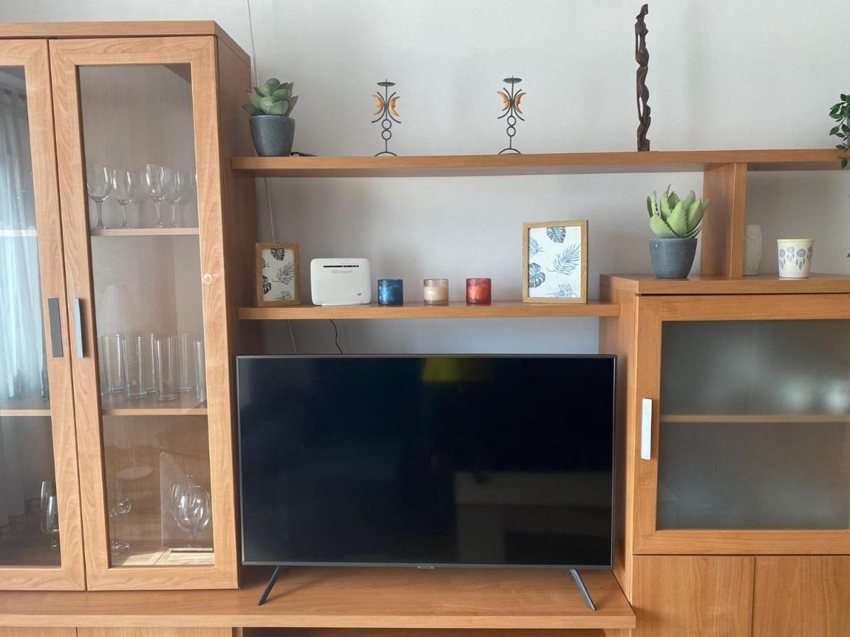 Pepona'S House - Wifi, Smart Tv & Netflix Apartman O Grove Kültér fotó